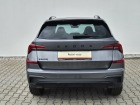 Škoda Kamiq Monte Carlo