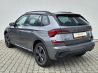 Škoda Kamiq Monte Carlo