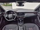Škoda Kamiq Monte Carlo