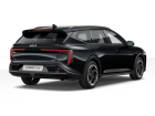 Kia K4 SW GT-LINE