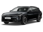 Kia K4 SW GT-LINE