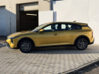 Kia K4 Spin