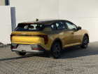 Kia K4 Spin