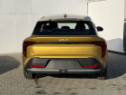 Kia K4 Spin