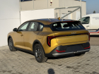 Kia K4 Spin