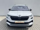 Škoda Karoq Sportline