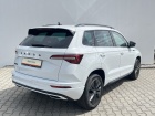 Škoda Karoq Sportline