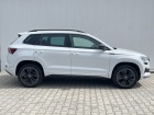Škoda Karoq Sportline
