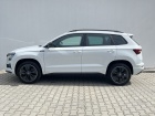Škoda Karoq Sportline