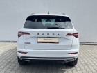 Škoda Karoq Sportline