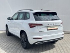 Škoda Karoq Sportline