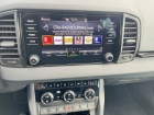 Škoda Karoq Sportline