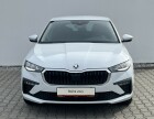 Škoda Scala Top Selection
