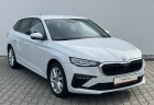 Škoda Scala Top Selection