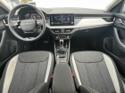 Škoda Scala Top Selection