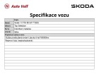 Škoda Scala Top Selection