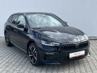 Škoda Scala Monte Carlo