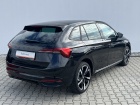 Škoda Scala Monte Carlo