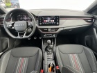 Škoda Scala Monte Carlo