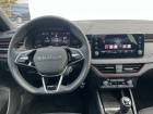 Škoda Scala Monte Carlo