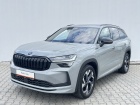 Škoda Kodiaq Sportline