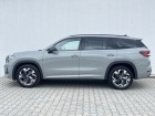 Škoda Kodiaq Sportline
