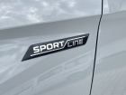 Škoda Kodiaq Sportline