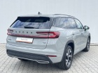 Škoda Kodiaq Sportline