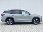 Škoda Kodiaq Sportline
