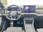 Škoda Kodiaq Sportline