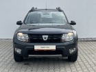 Dacia Duster Black Edition