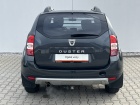 Dacia Duster Black Edition