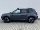 Dacia Duster Black Edition