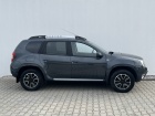 Dacia Duster Black Edition