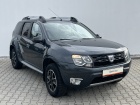Dacia Duster Black Edition