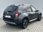 Dacia Duster Black Edition