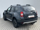 Dacia Duster Black Edition