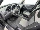 Dacia Duster Black Edition