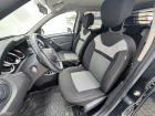 Dacia Duster Black Edition