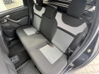 Dacia Duster Black Edition