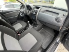 Dacia Duster Black Edition