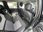 Dacia Duster Black Edition