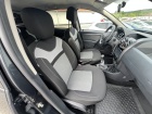 Dacia Duster Black Edition