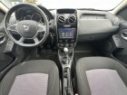Dacia Duster Black Edition
