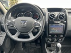 Dacia Duster Black Edition