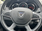 Dacia Duster Black Edition