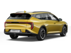Kia K4 SW GT-LINE