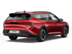 Kia K4 SW EXCLUSIVE