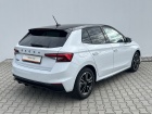 Škoda Fabia Monte Carlo