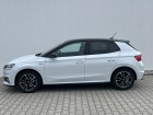 Škoda Fabia Monte Carlo